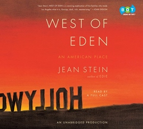 WEST OF EDEN