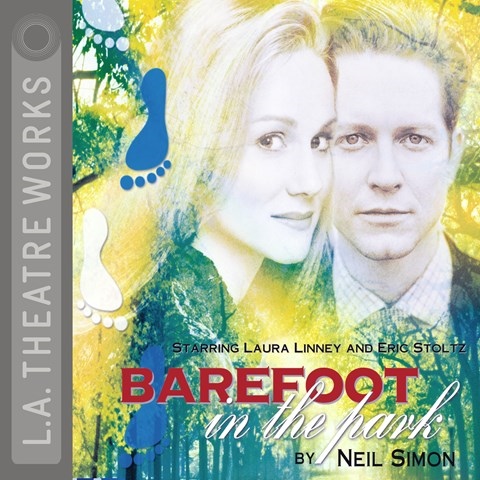 BAREFOOT IN THE PARK