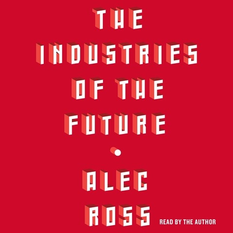 INDUSTRIES OF THE FUTURE