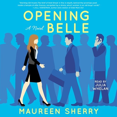OPENING BELLE