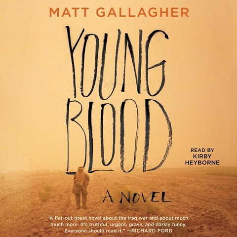 YOUNGBLOOD