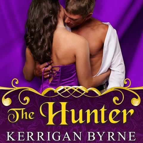 THE HUNTER