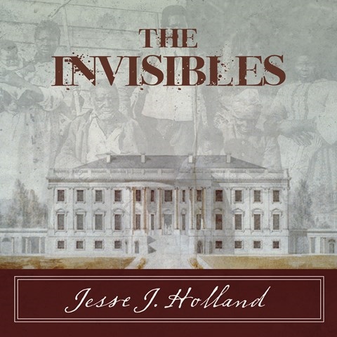 THE INVISIBLES