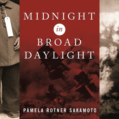 MIDNIGHT IN BROAD DAYLIGHT