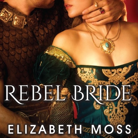 REBEL BRIDE