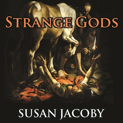 STRANGE GODS