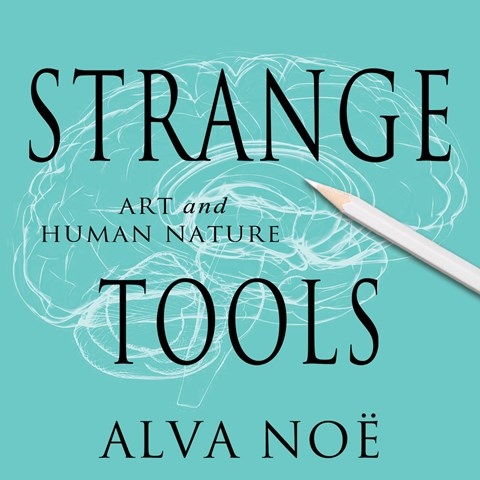 STRANGE TOOLS