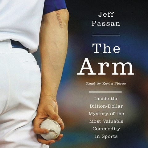 THE ARM