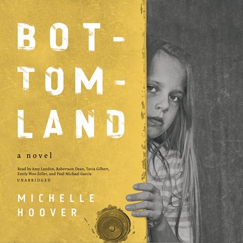 BOTTOMLAND