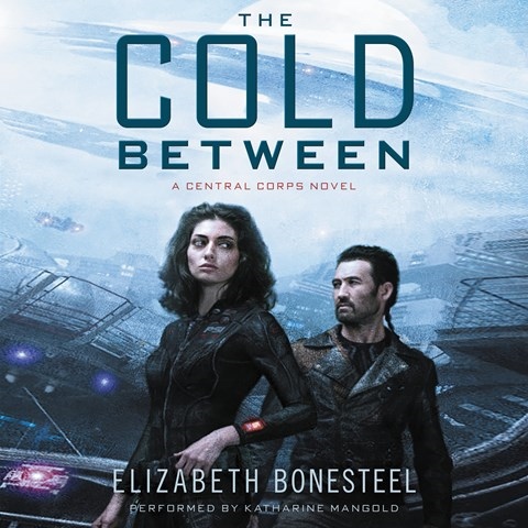 THE COLD BETWEEN
