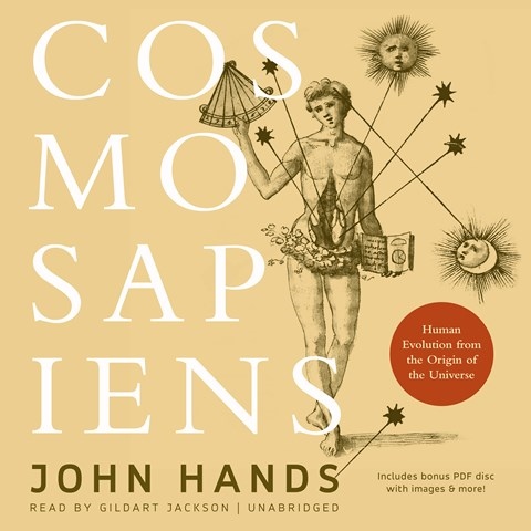 COSMOSAPIENS