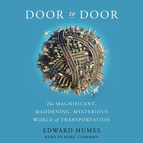 DOOR TO DOOR