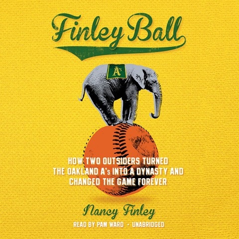 FINLEY BALL