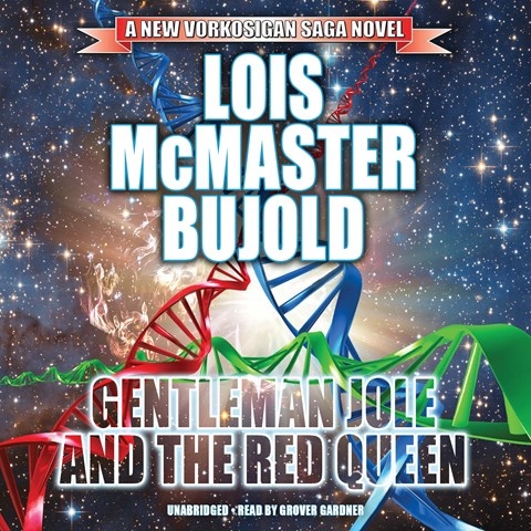 GENTLEMAN JOLE AND THE RED QUEEN