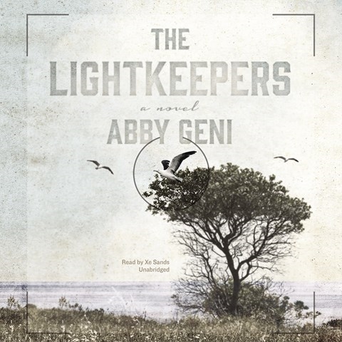 THE LIGHTKEEPERS