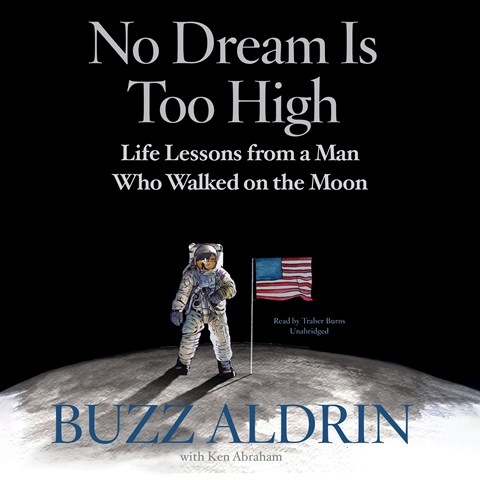 NO DREAM IS TOO HIGH