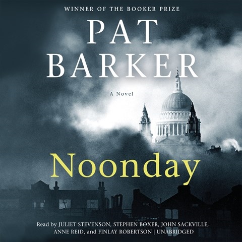 NOONDAY