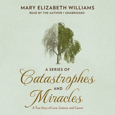 A SERIES OF CATASTROPHES AND MIRACLES