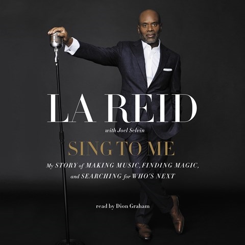 SING TO ME