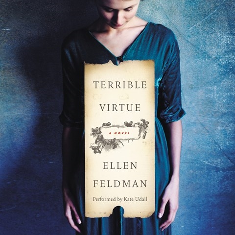 TERRIBLE VIRTUE