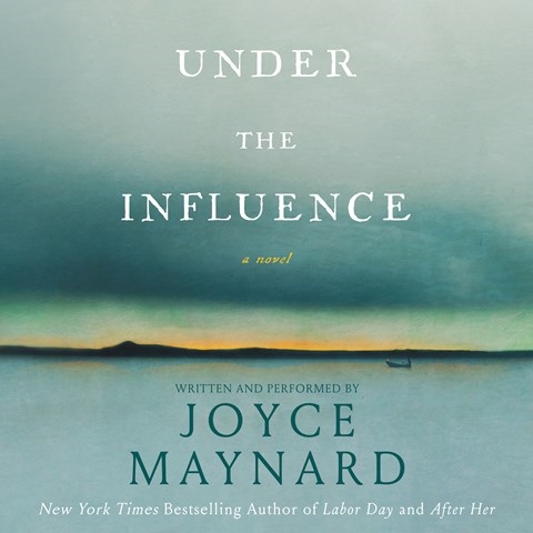 UNDER THE INFLUENCE