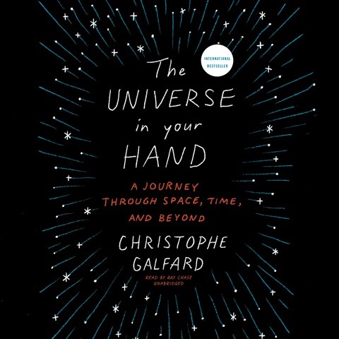 THE UNIVERSE IN YOUR HAND