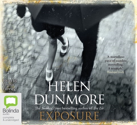 EXPOSURE