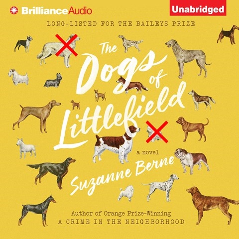 THE DOGS OF LITTLEFIELD