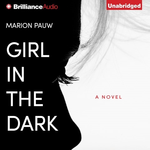 GIRL IN THE DARK