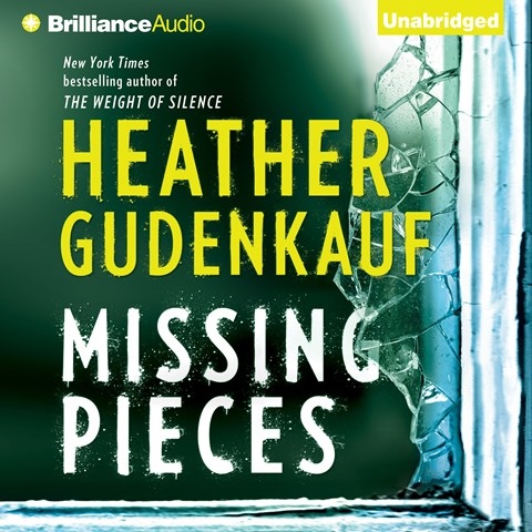 MISSING PIECES