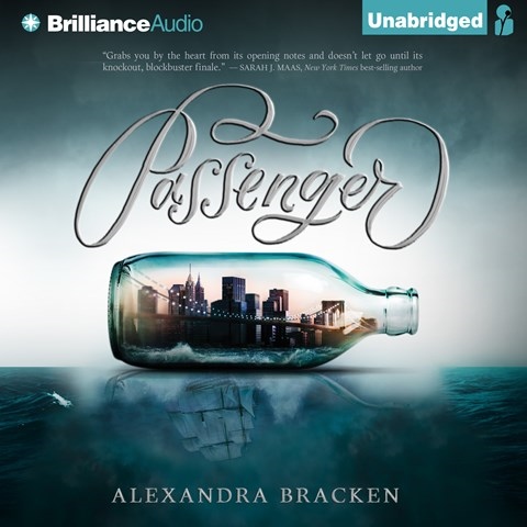 PASSENGER