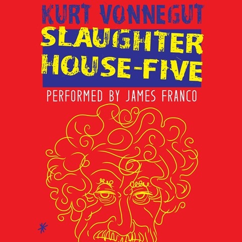 SLAUGHTERHOUSE-FIVE