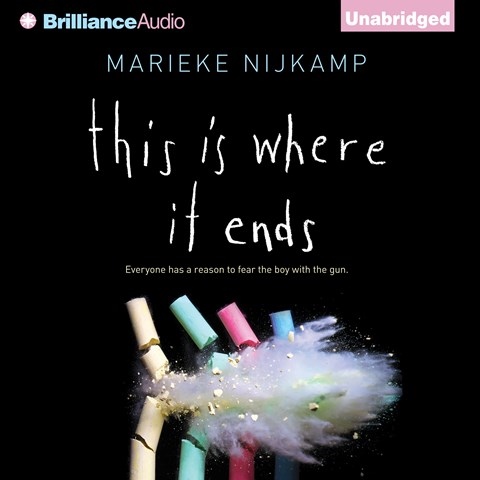 THIS IS WHERE IT ENDS