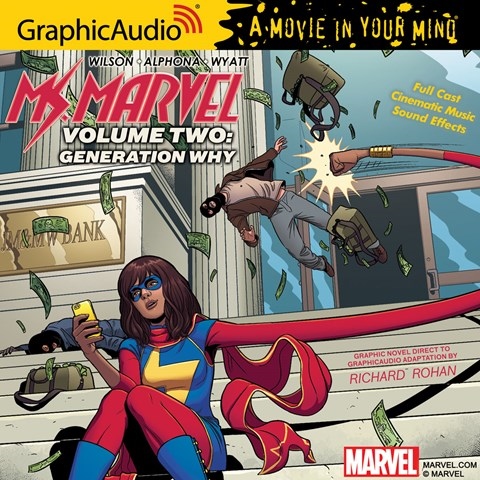 MS. MARVEL 2