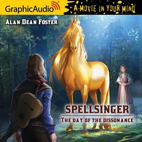 SPELLSINGER 3