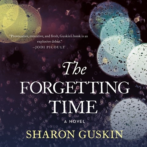 THE FORGETTING TIME