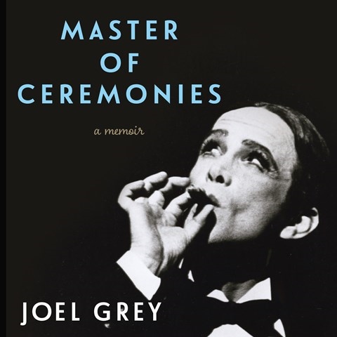 MASTER OF CEREMONIES