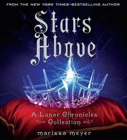 STARS ABOVE