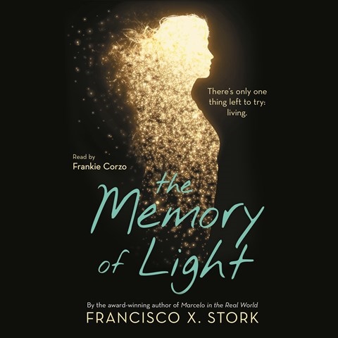 The Memory of Light