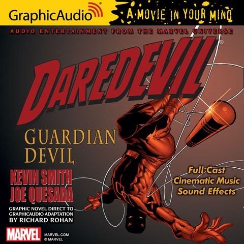 DAREDEVIL