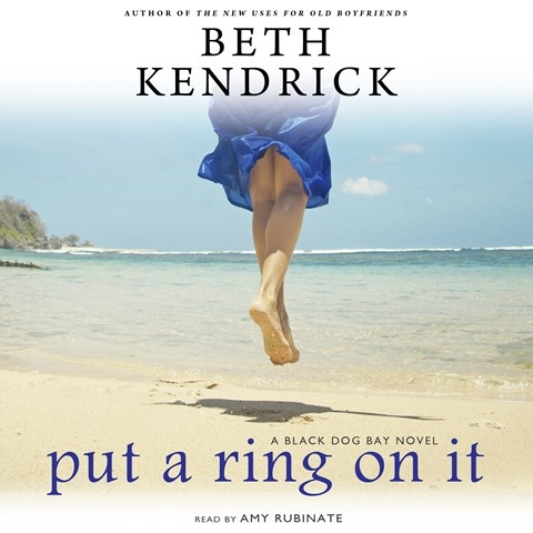 PUT A RING ON IT
