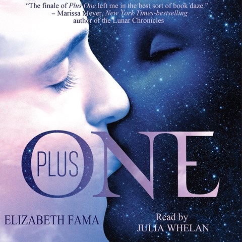 PLUS ONE