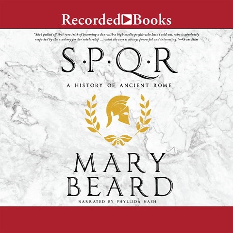 SPQR