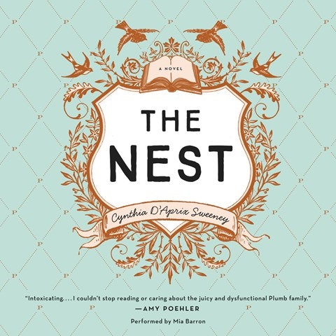 THE NEST