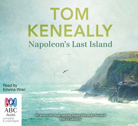 NAPOLEON'S LAST ISLAND
