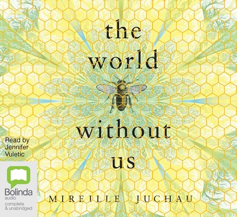 THE WORLD WITHOUT US