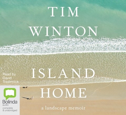 ISLAND HOME