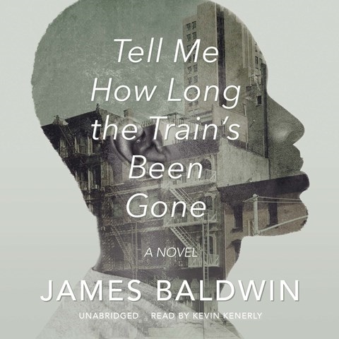 TELL ME HOW LONG THE TRAIN'S BEEN GONE