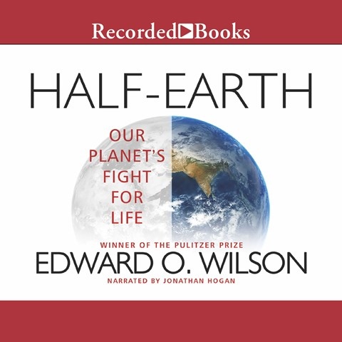 HALF-EARTH