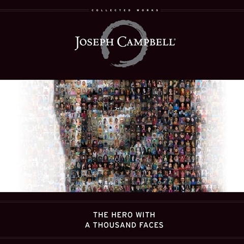 THE HERO WITH A THOUSAND FACES